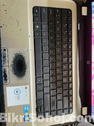 Hp laptop